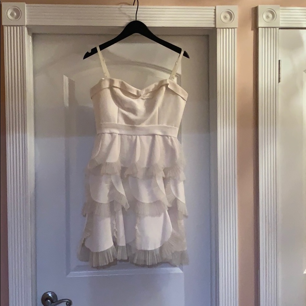 BCBG Dress size 8